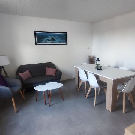 Agreable Maison, Toute Equipee, Proche Du Lac D'Arjuzanx Morcenx Exterior foto