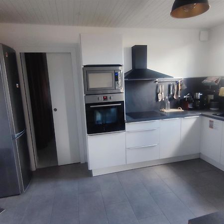 Agreable Maison, Toute Equipee, Proche Du Lac D'Arjuzanx Morcenx Exterior foto