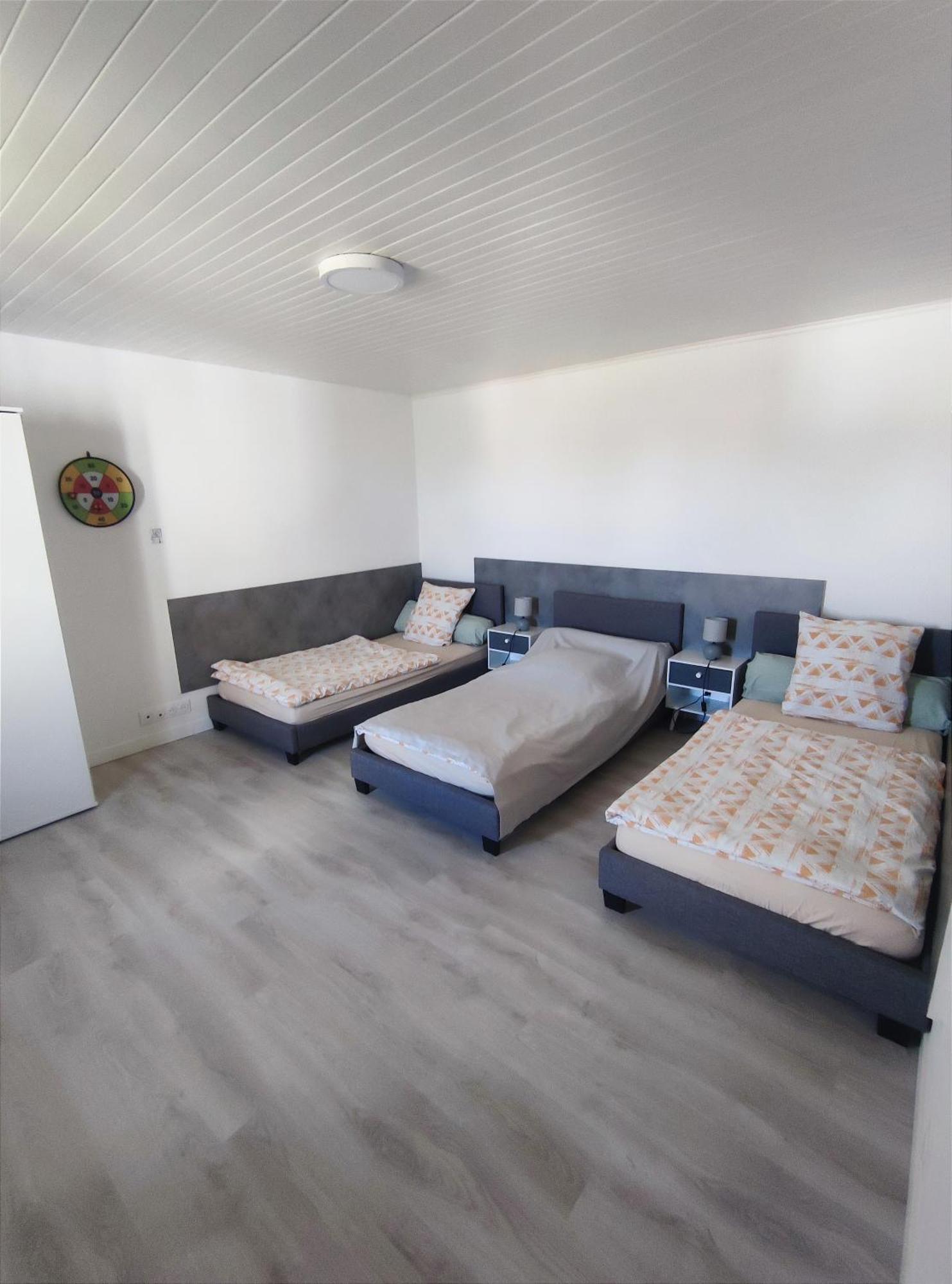 Agreable Maison, Toute Equipee, Proche Du Lac D'Arjuzanx Morcenx Exterior foto