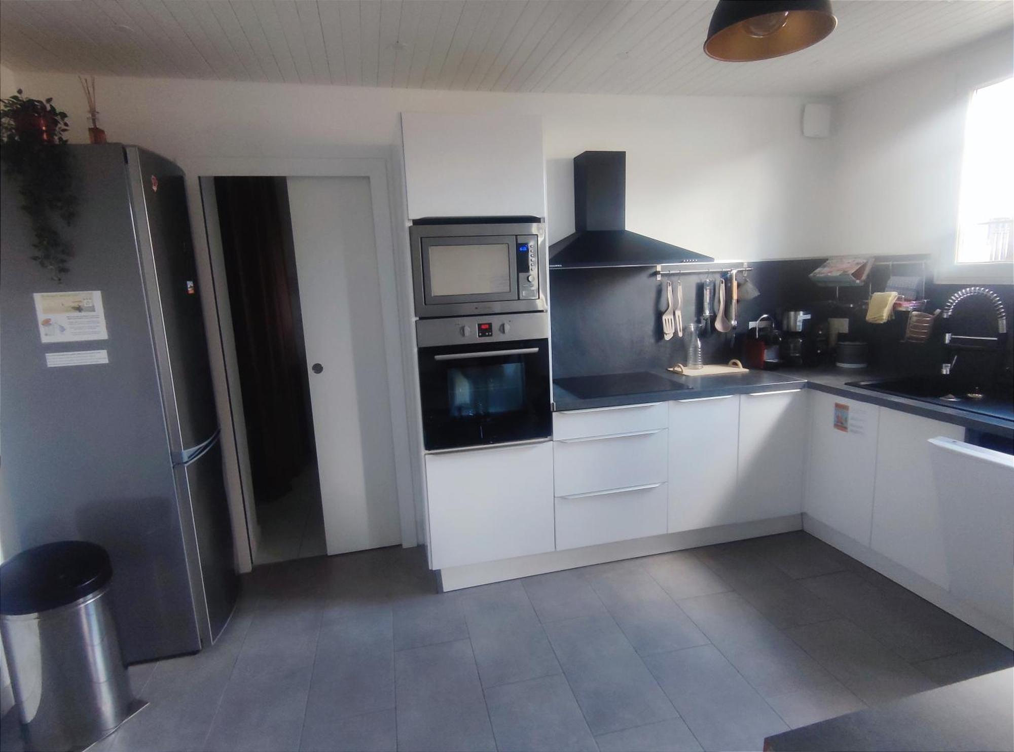 Agreable Maison, Toute Equipee, Proche Du Lac D'Arjuzanx Morcenx Exterior foto