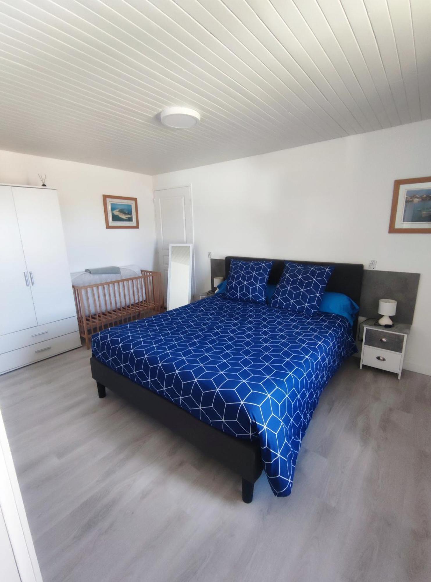 Agreable Maison, Toute Equipee, Proche Du Lac D'Arjuzanx Morcenx Exterior foto